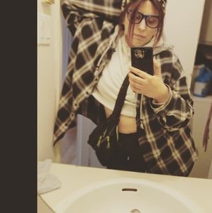 Meet your Posher, Kayden